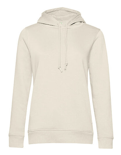 B&C Inspire Hooded Sweat