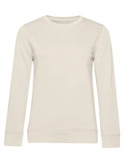 B&C Inspire Crew Neck Sweat