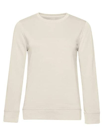 B&C Inspire Crew Neck Sweat