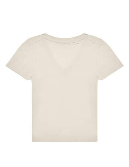 B&C Women´s E150 V T-Shirt