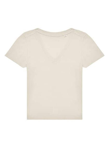 B&C Women´s E150 V T-Shirt