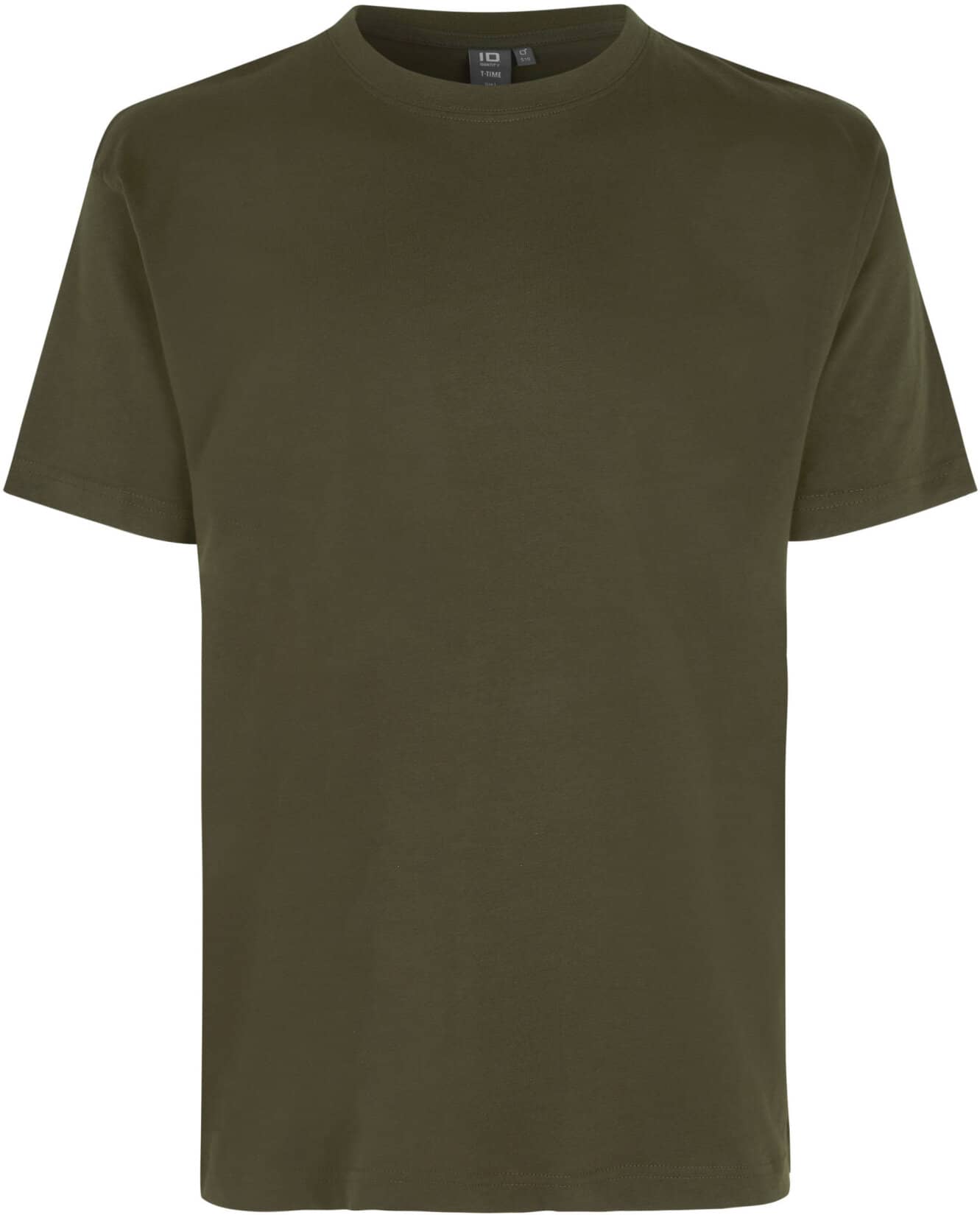 ID Identity T-TIME® T-Shirt