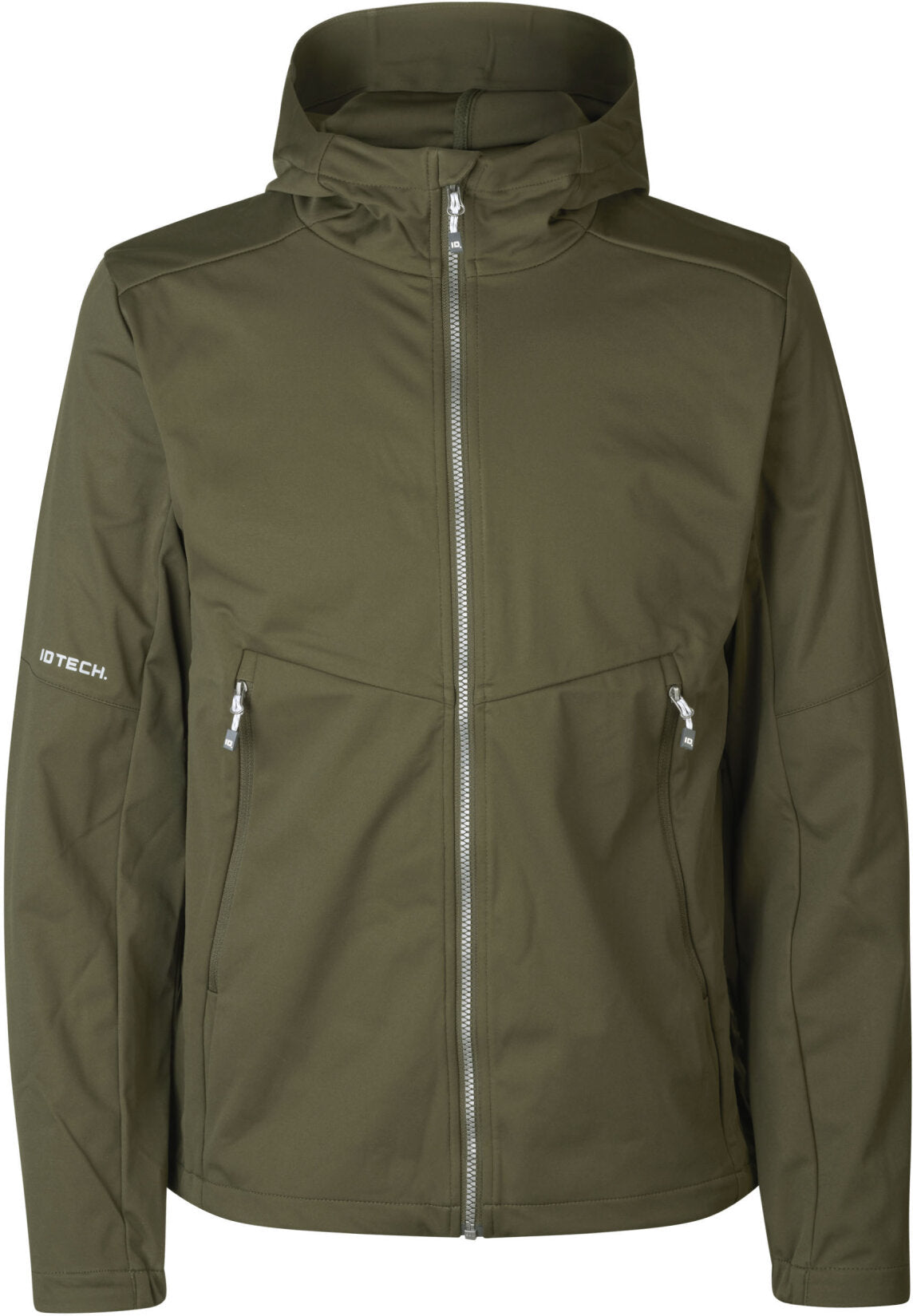 ID Identity Leichte Soft Shell-Jacke