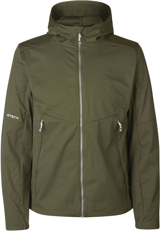 ID Identity Leichte Soft Shell-Jacke