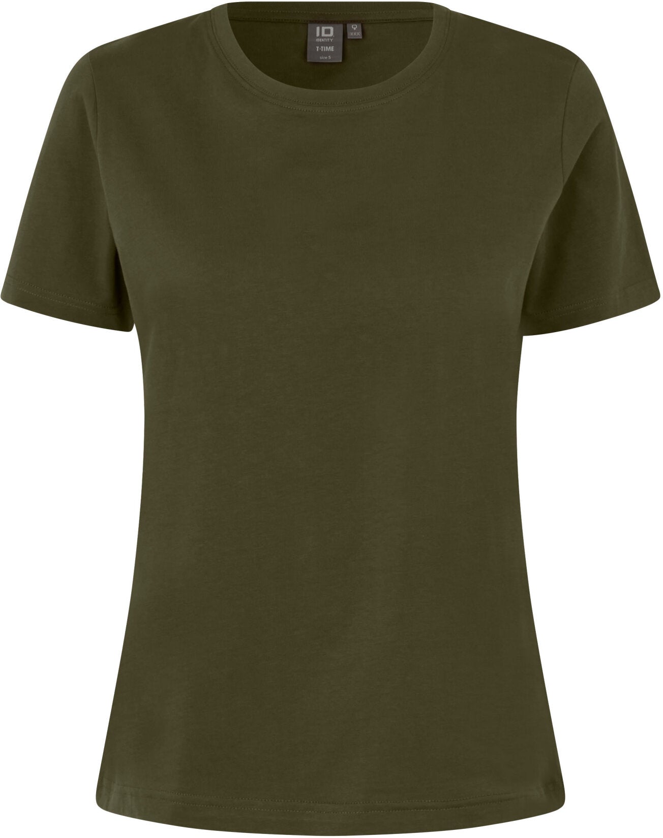 ID Identity T-TIME® T-Shirt für Damen