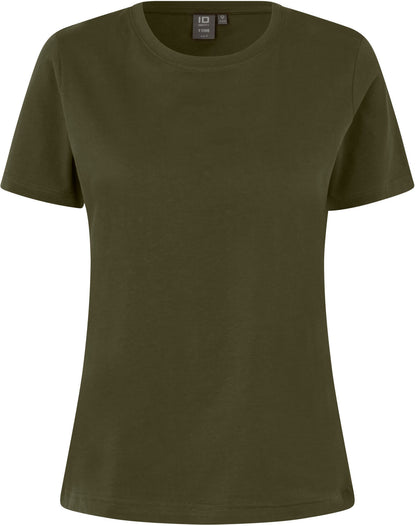 ID Identity T-TIME® T-Shirt für Damen