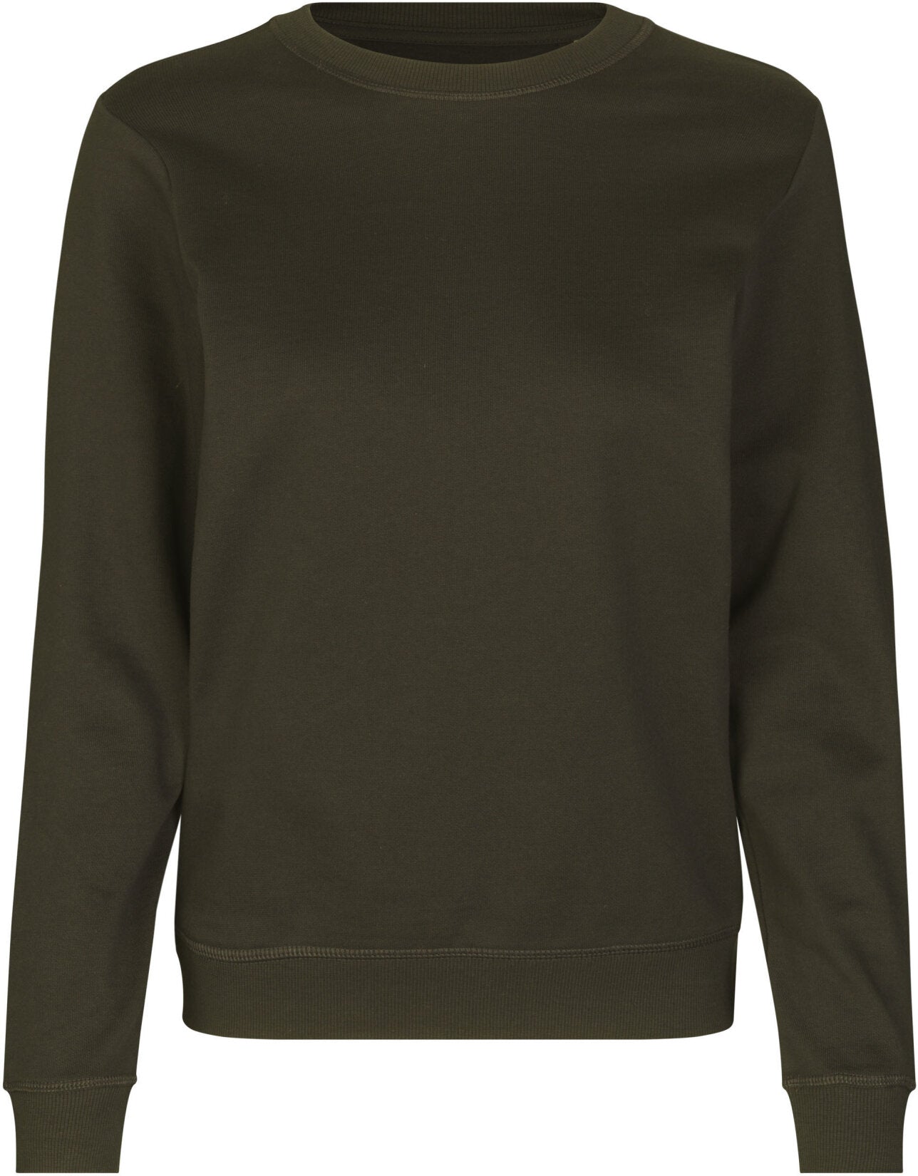 ID Identity Ökologisches Sweatshirt für Damen