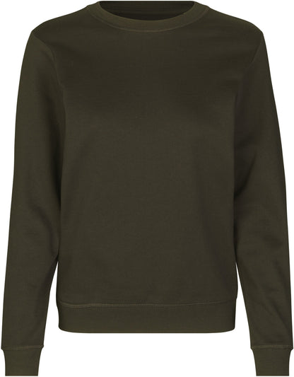 ID Identity Ökologisches Sweatshirt für Damen