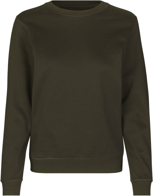 ID Identity Ökologisches Sweatshirt für Damen