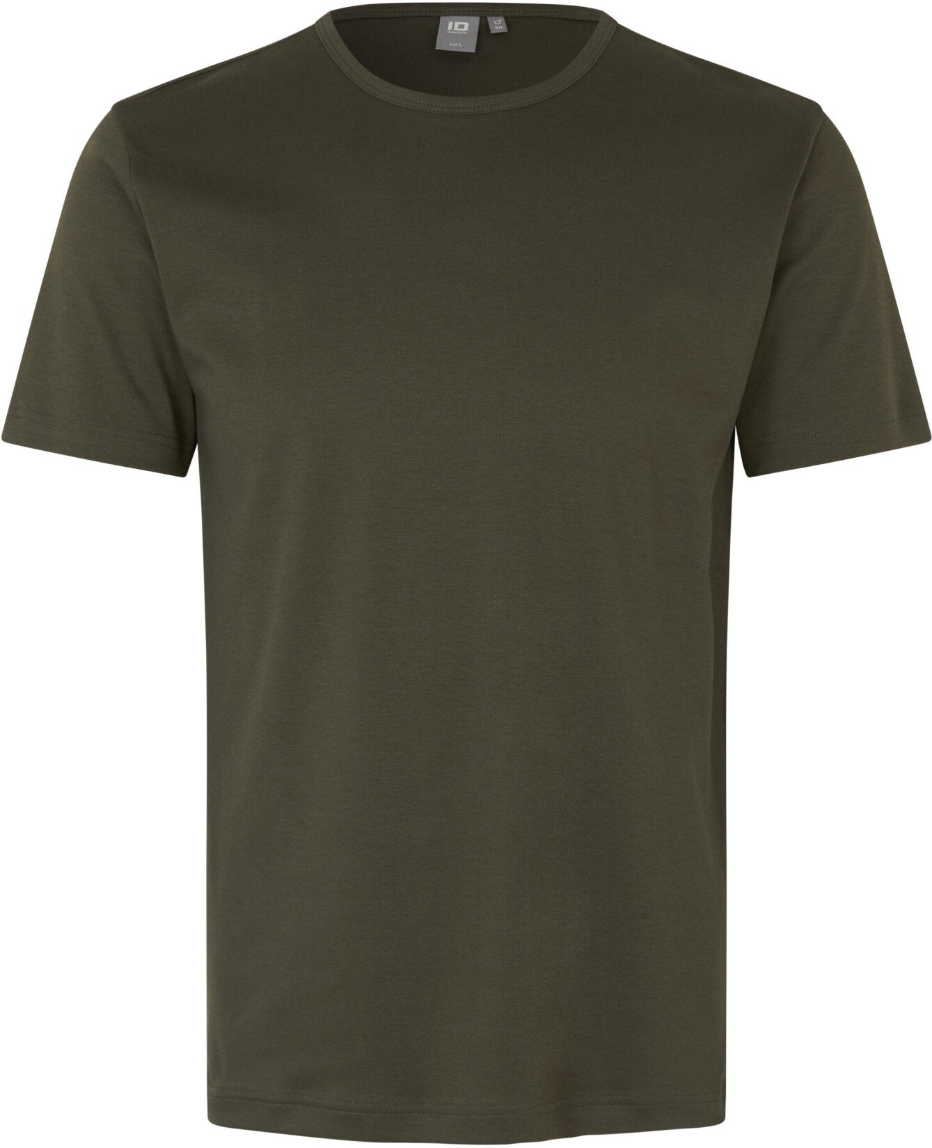 ID Identity Interlock T-Shirt