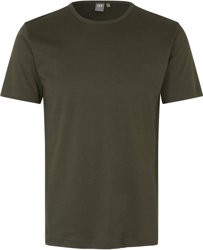 ID Identity Interlock T-Shirt