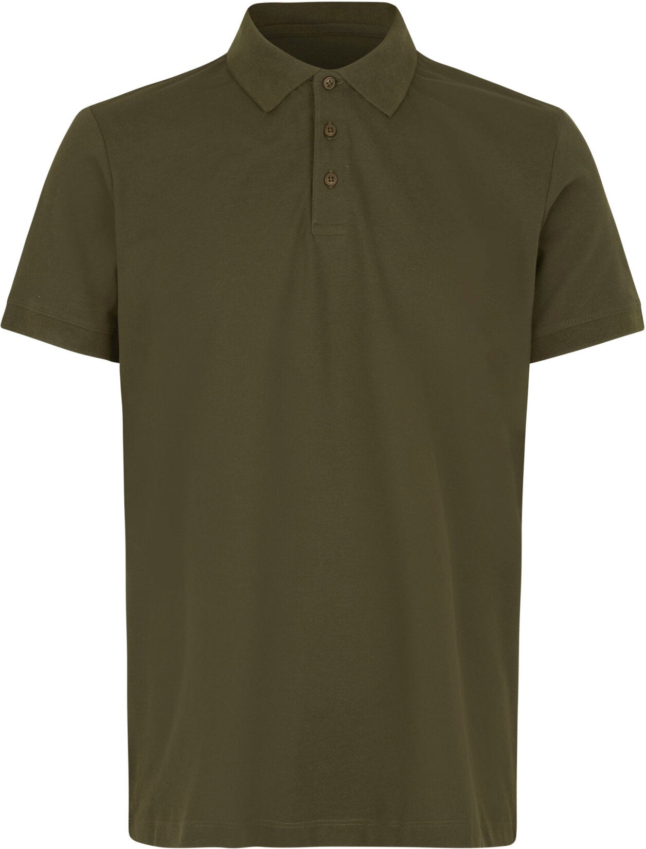 ID Identity Ökologisches Stretch Poloshirt