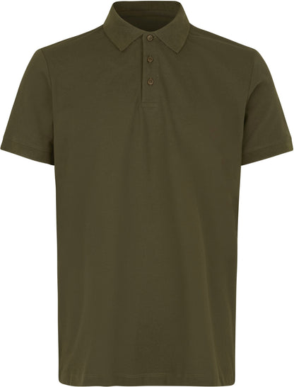 ID Identity Ökologisches Stretch Poloshirt