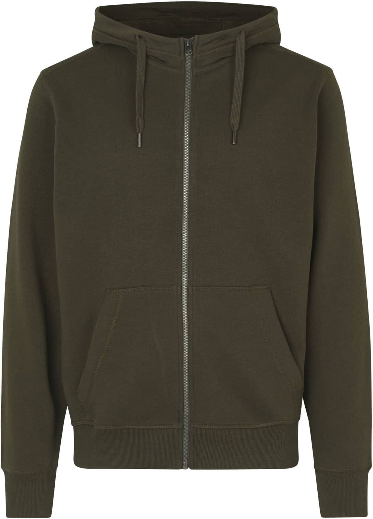 ID Identity CORE Kapuzen Sweatjacke