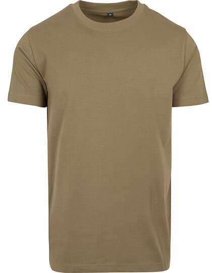 Build Your Brand T-Shirt Round Neck
