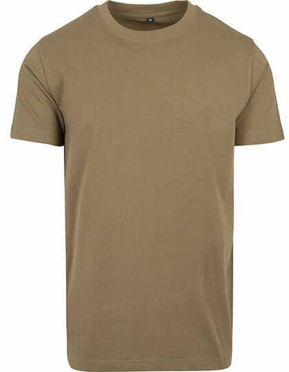 Build Your Brand T-Shirt Round Neck