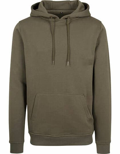 Build Your Brand Heavy Hoody