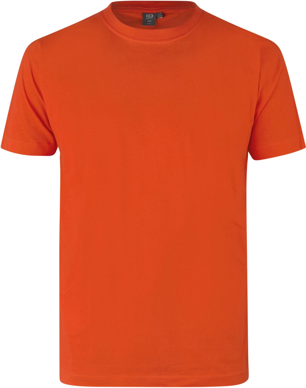 ID Identity YES T-Shirt