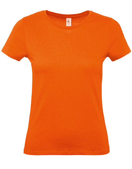 B&C T-Shirt #E150 / Women
