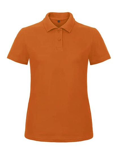 B&C Polo ID001 / Women