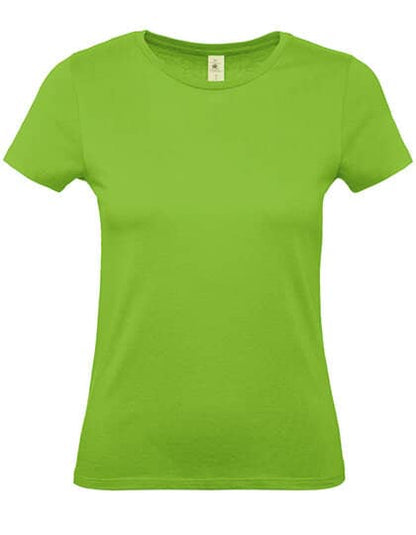 B&C T-Shirt #E150 / Women
