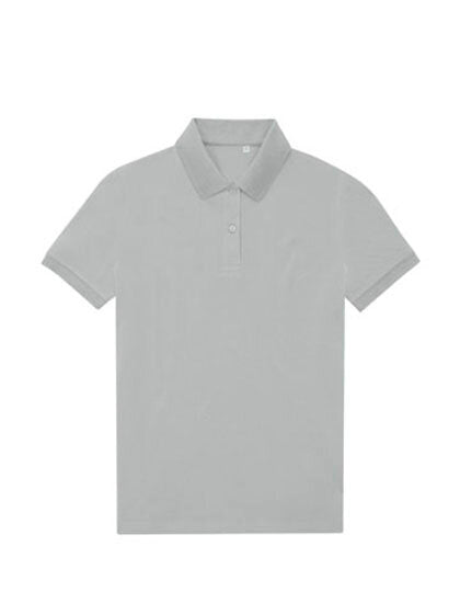 B&C My Eco Polo 65/35 Women