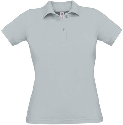 B&C Polo Safran Pure / Women