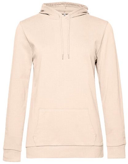 B&C Hoodie Sweat