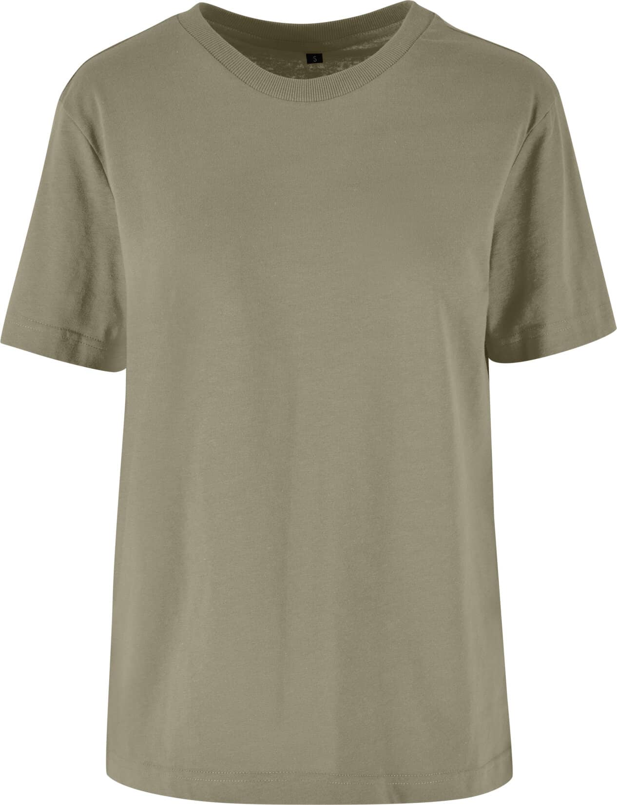 Build Your Brand Ladies Everyday Tee