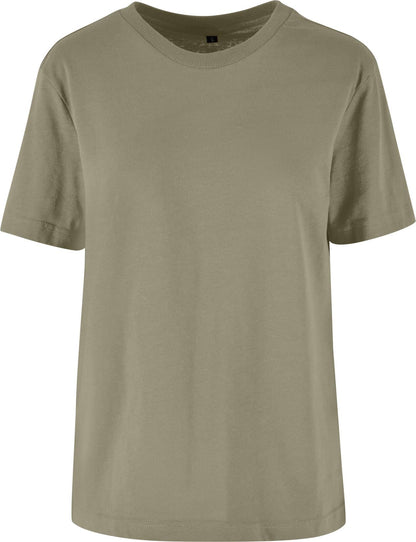 Build Your Brand Ladies Everyday Tee