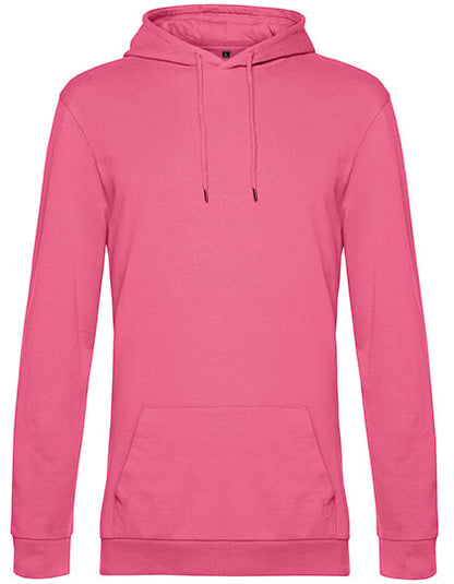 B&C #Hoodie