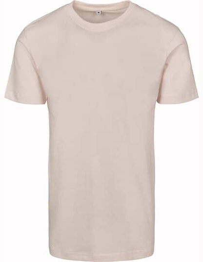 Build Your Brand T-Shirt Round Neck