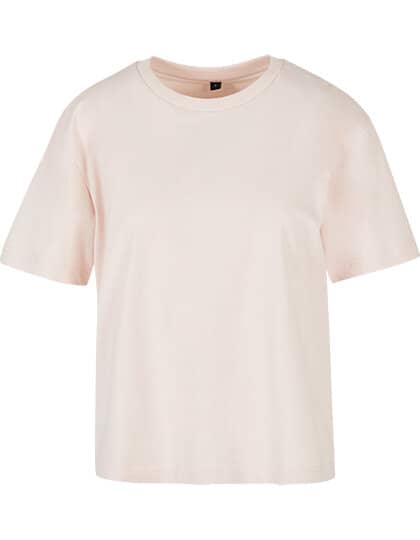 Build Your Brand Ladies Everyday Tee