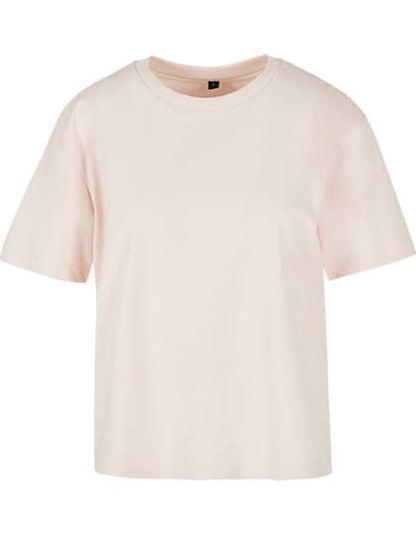 Build Your Brand Ladies Everyday Tee