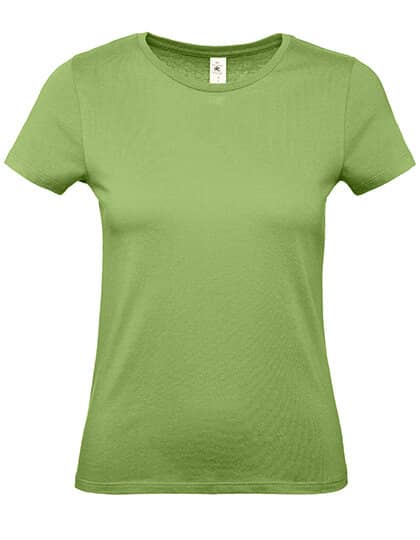 B&C T-Shirt #E150 / Women