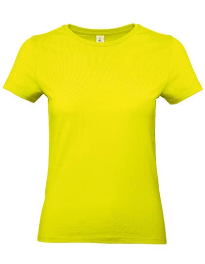 B&C T-Shirt E190