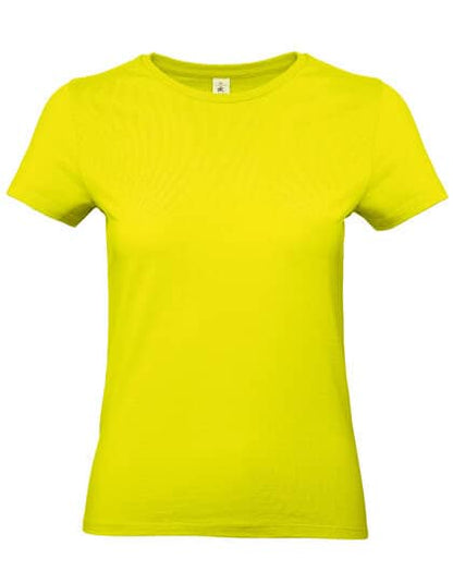 B&C T-Shirt E190