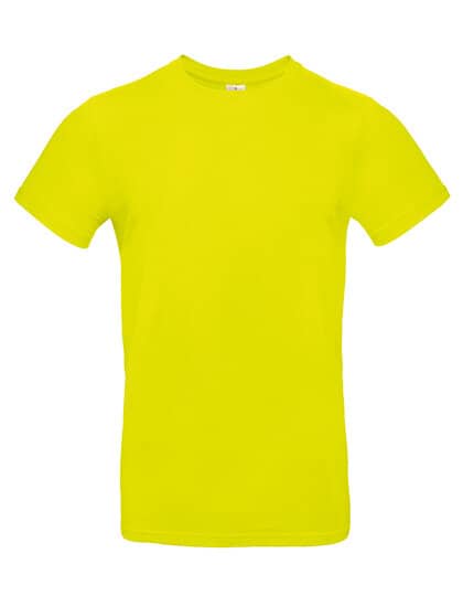 B&C T-Shirt E190