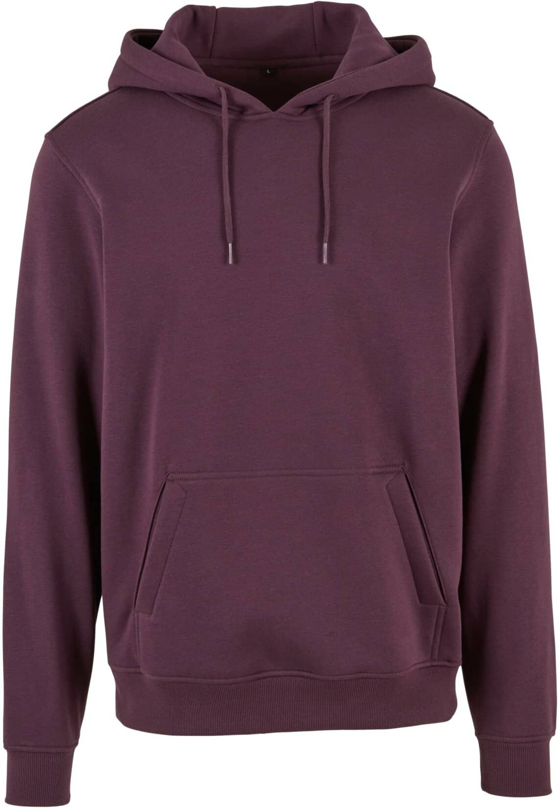 Build Your Brand Heavy Hoody