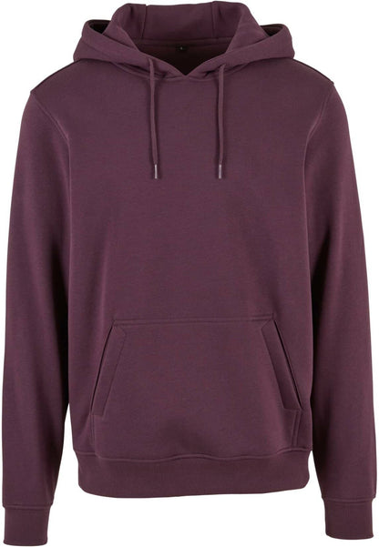 Build Your Brand Heavy Hoody