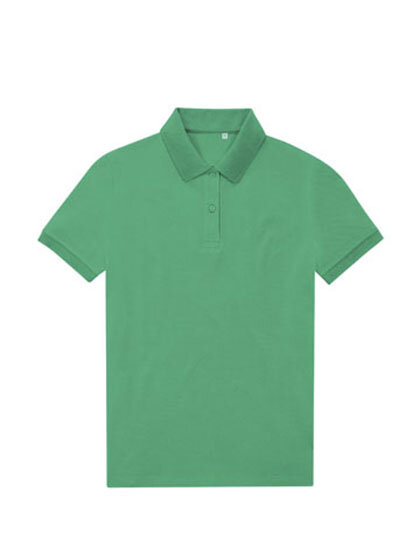 B&C My Eco Polo 65/35 Women