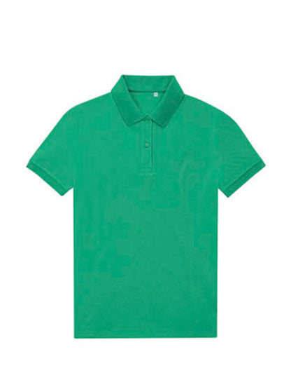 B&C My Eco Polo 65/35 Women