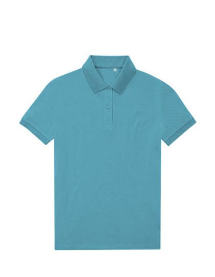 B&C My Eco Polo 65/35 Women