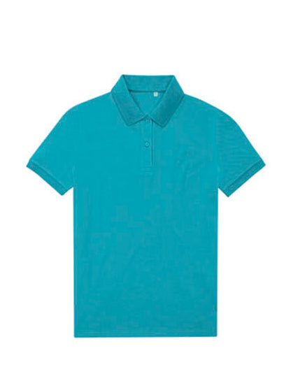 B&C My Eco Polo 65/35 Women