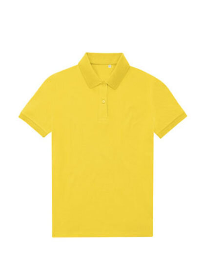 B&C My Eco Polo 65/35 Women
