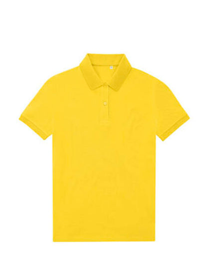 B&C My Eco Polo 65/35 Women