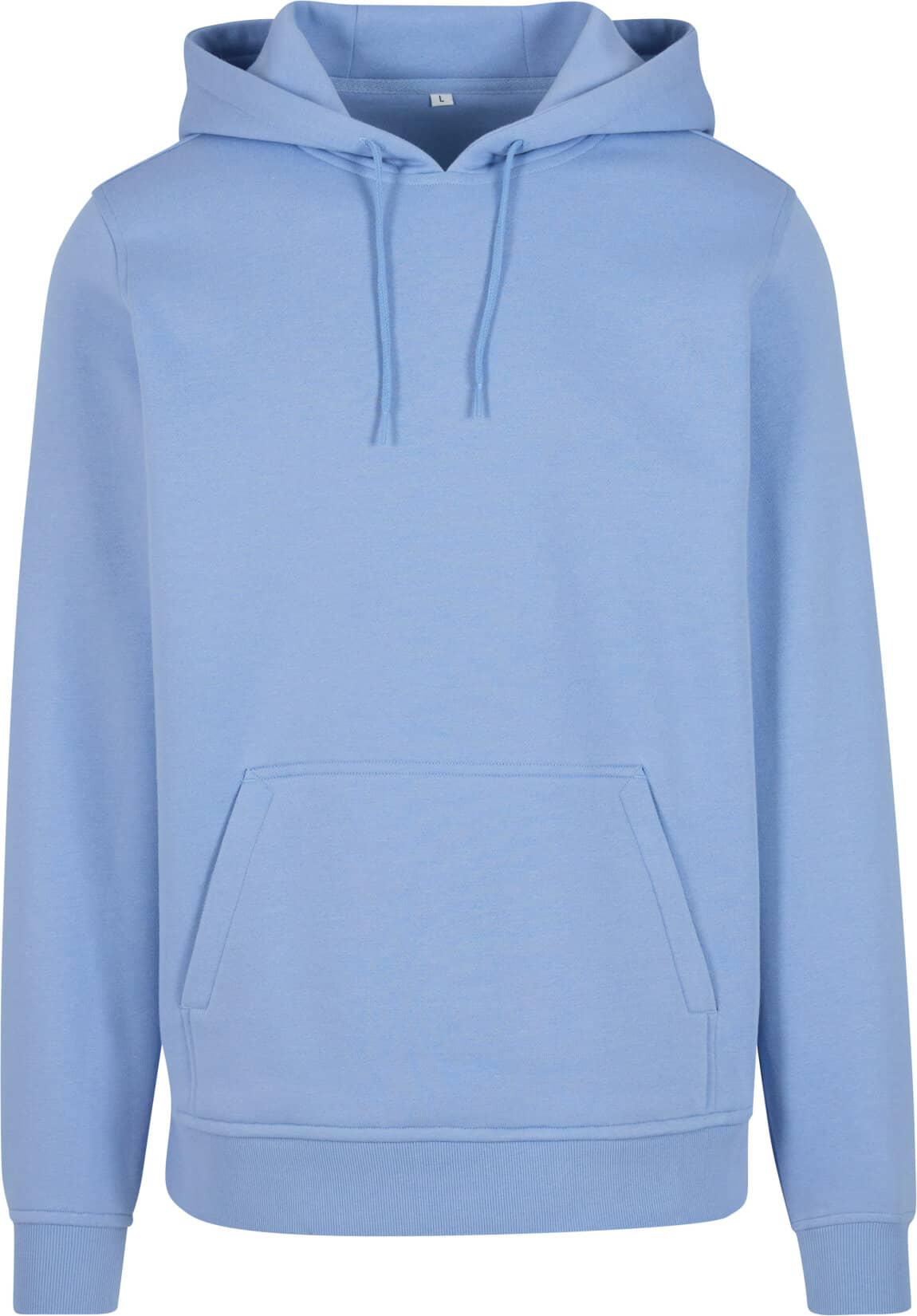 Build Your Brand Heavy Hoody