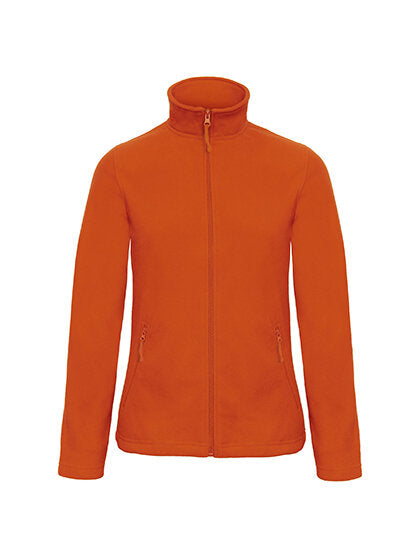 B&C Microfleece-Duo ID501 / Women