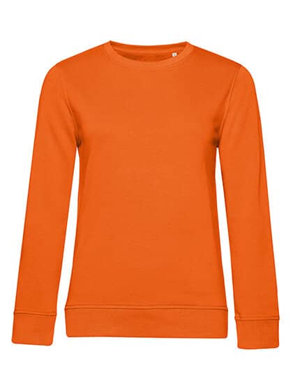 B&C Inspire Crew Neck Sweat
