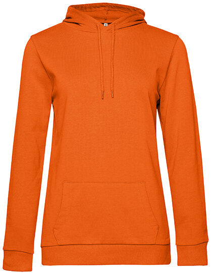 B&C Hoodie Sweat